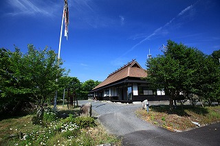 粟井地区村創りの会写真