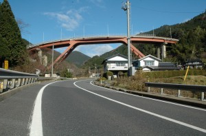 ループ橋